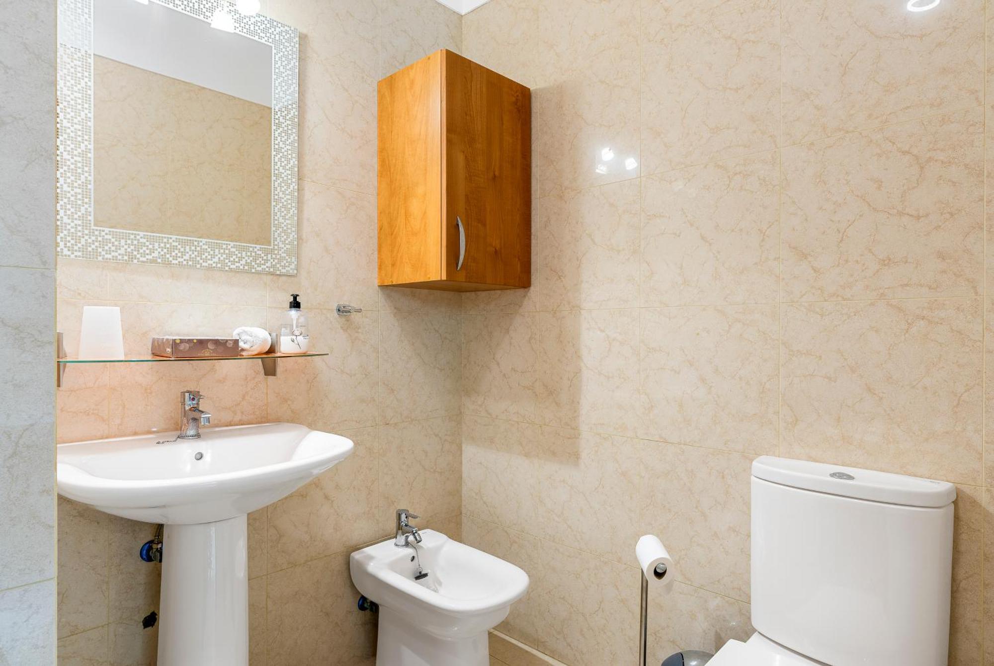 Mar Penthouse Duplex Apartamento *