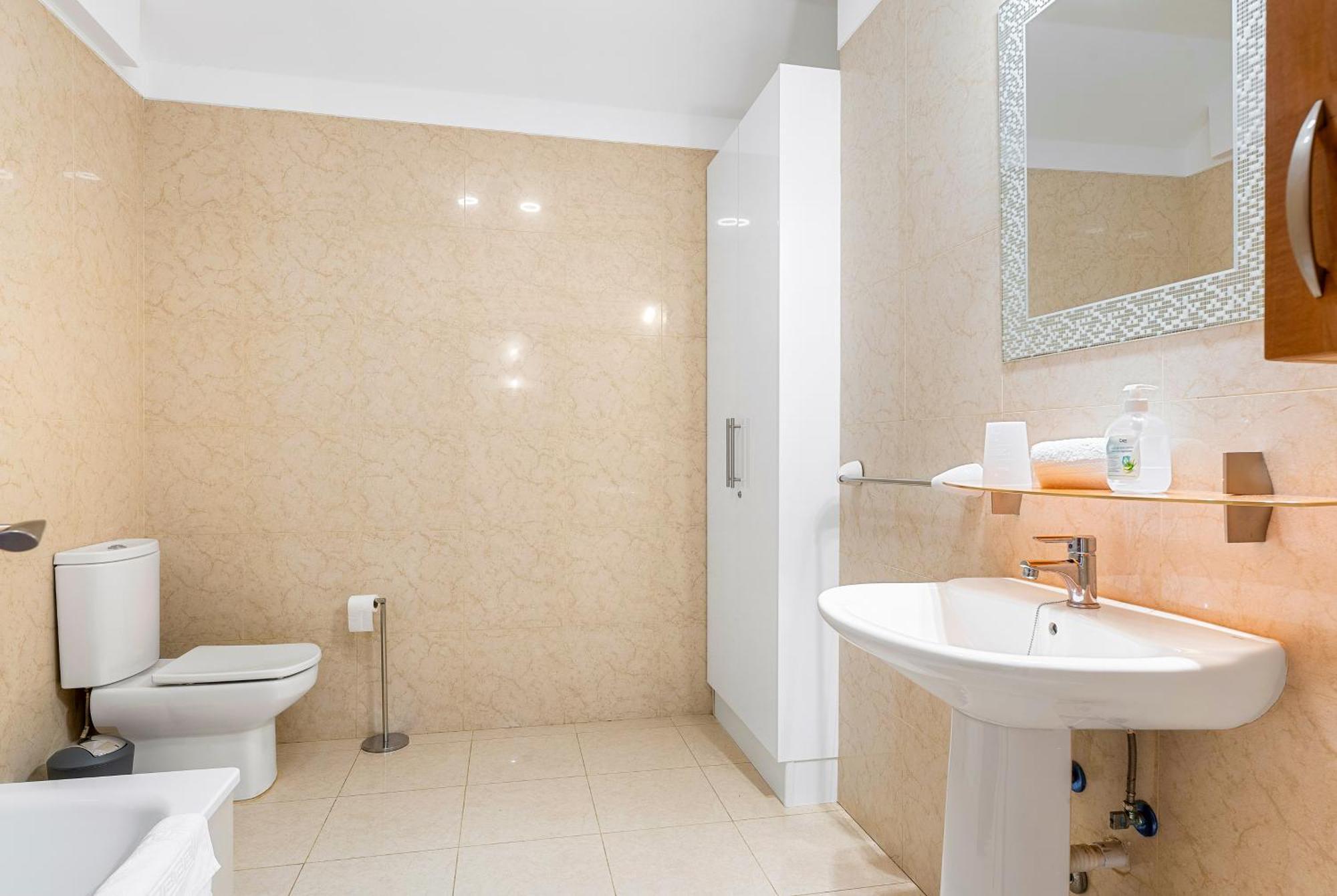 Apartamento Mar Penthouse Duplex Palm-mar