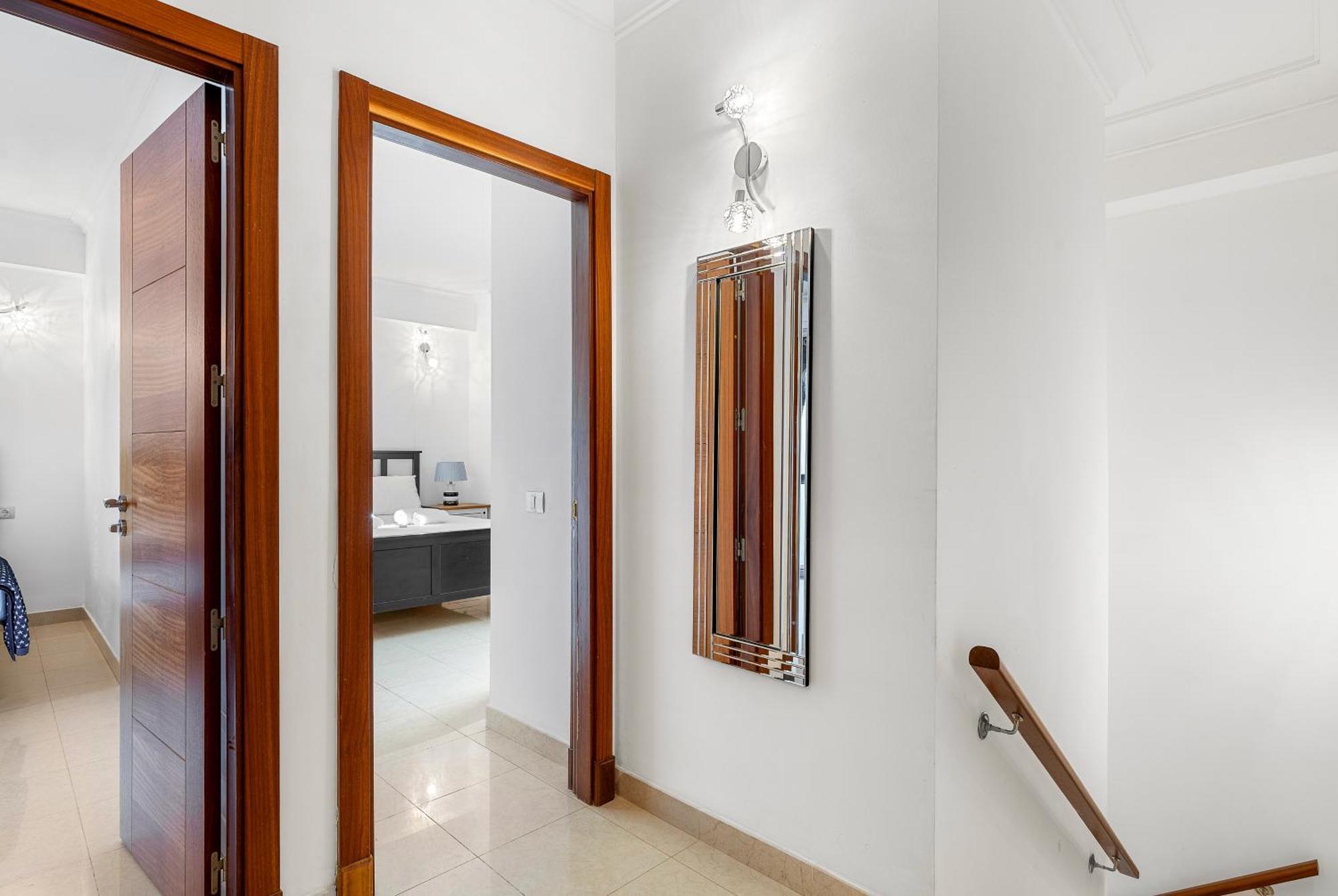 Apartamento Mar Penthouse Duplex Palm-mar