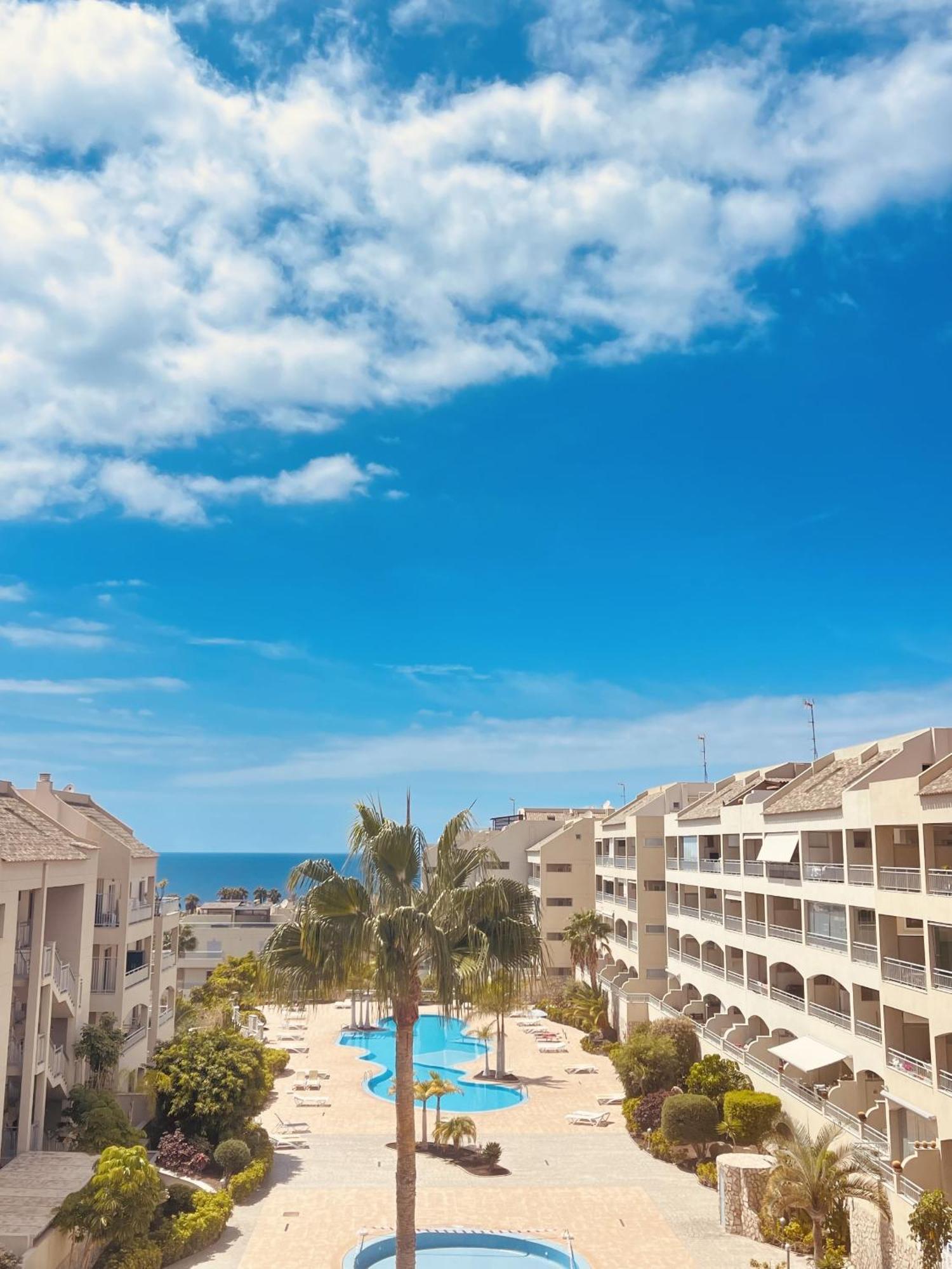 Mar Penthouse Duplex Apartamento *