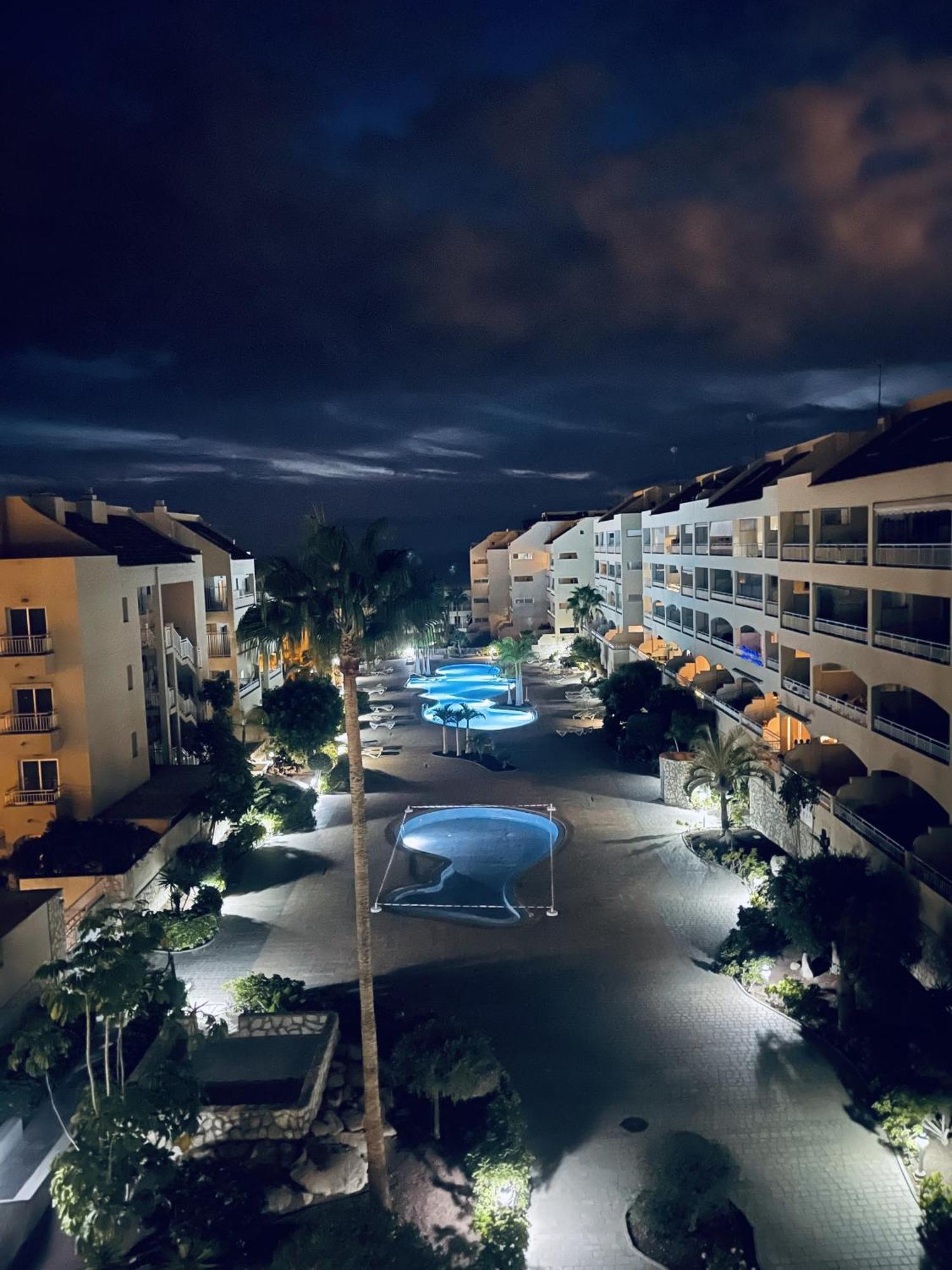 Apartamento Mar Penthouse Duplex *
