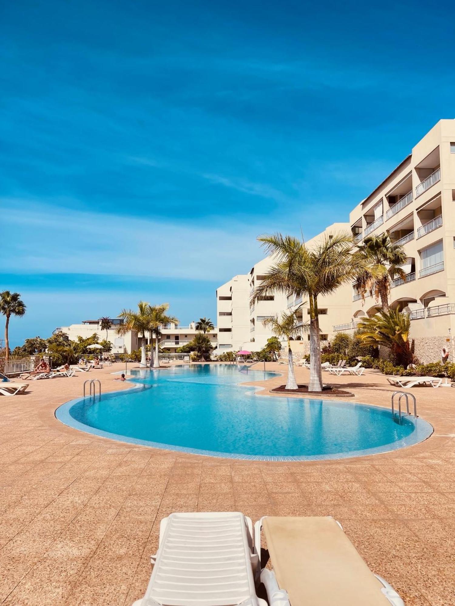 Apartamento Mar Penthouse Duplex *