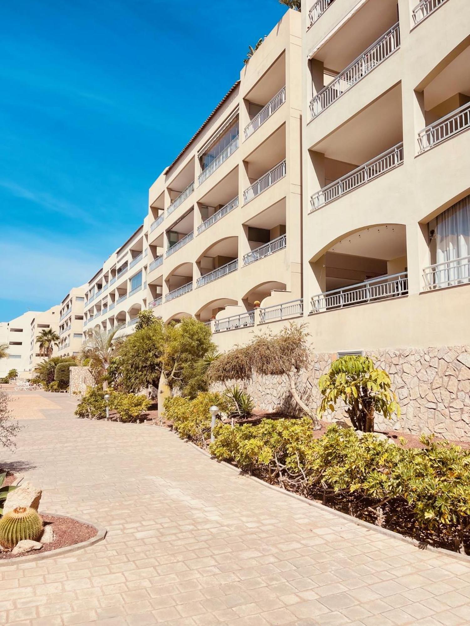 Apartamento Mar Penthouse Duplex Palm-mar