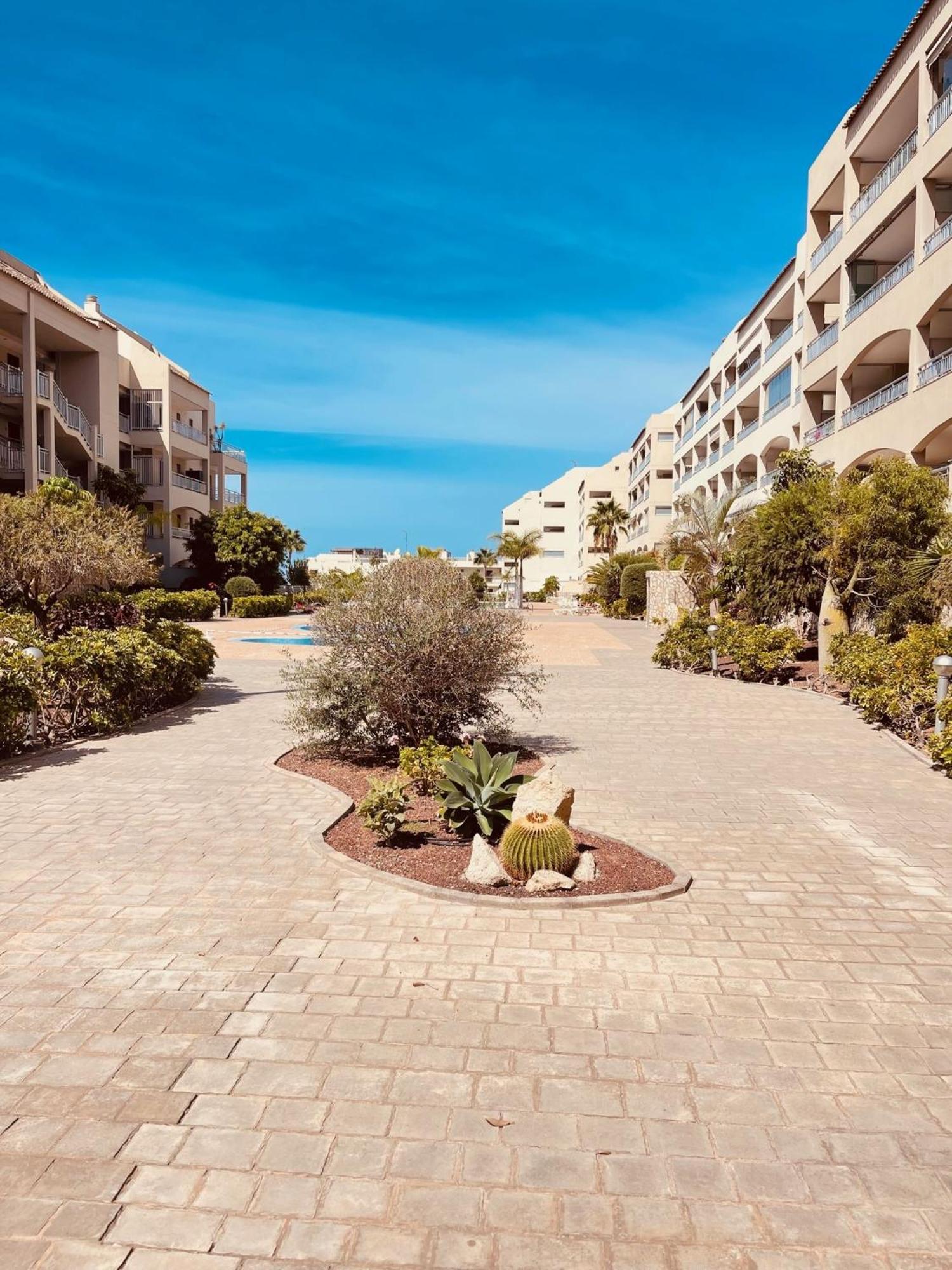 Apartamento Mar Penthouse Duplex Palm-mar