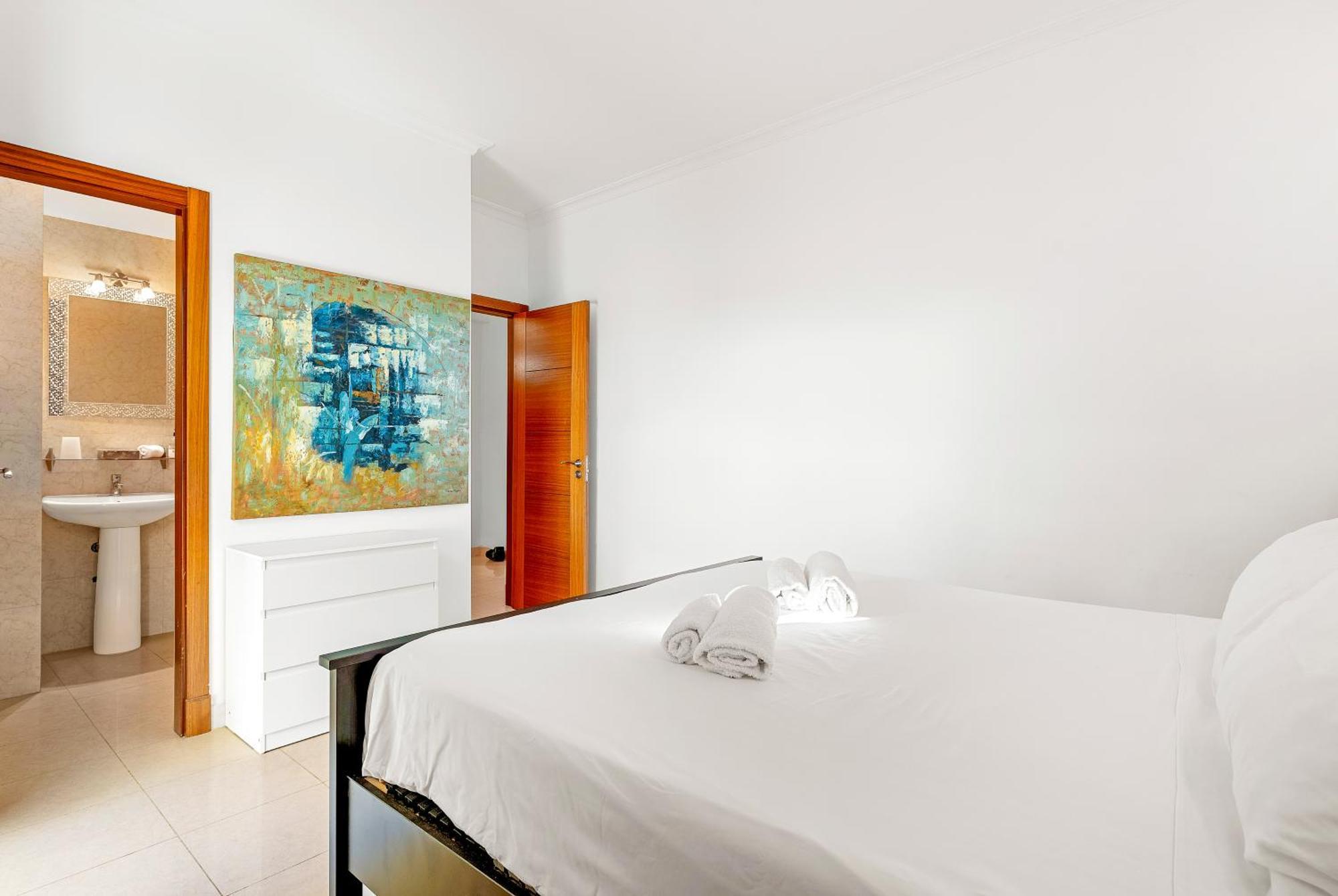 Apartment Mar Penthouse Duplex *