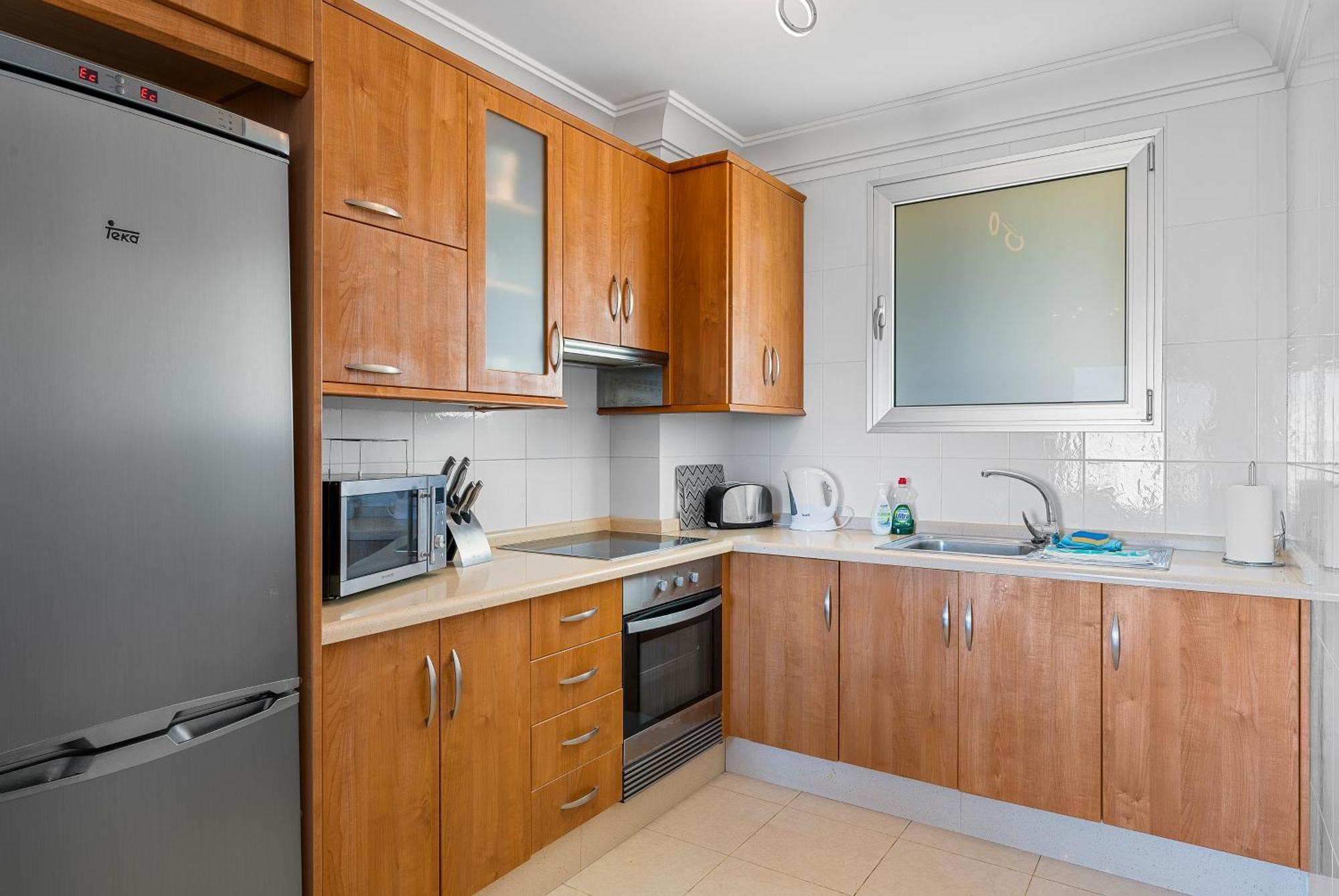 Mar Penthouse Duplex Apartment Palm-mar