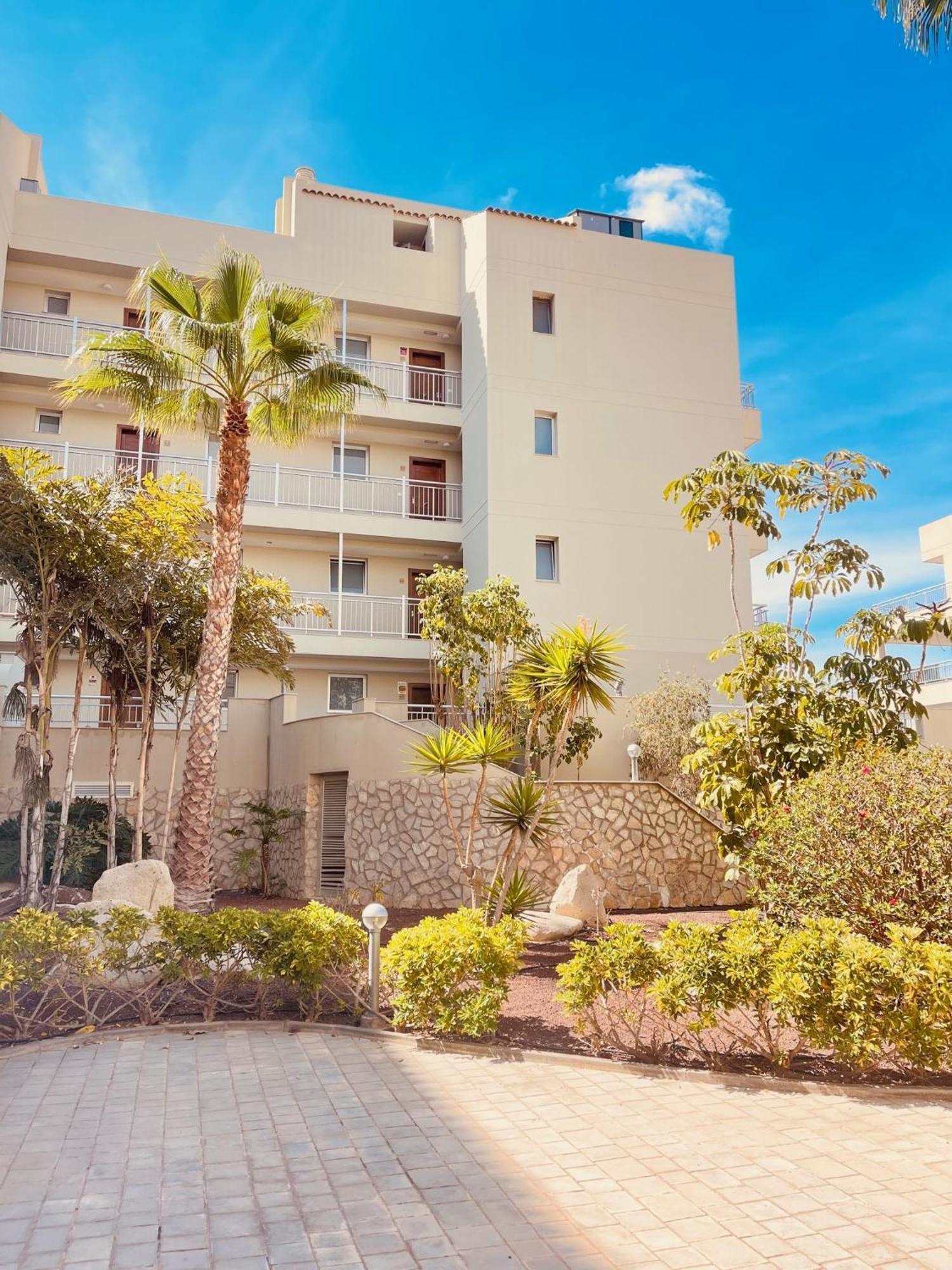 Mar Penthouse Duplex Apartment Palm-mar